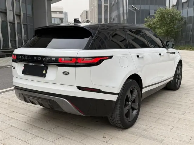 Land Rover Range Rover Star Pulse 250PS R-DYNAMIC S