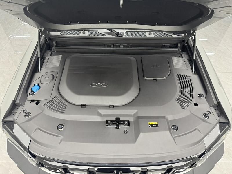 Jetour Jetour Traveller 2023