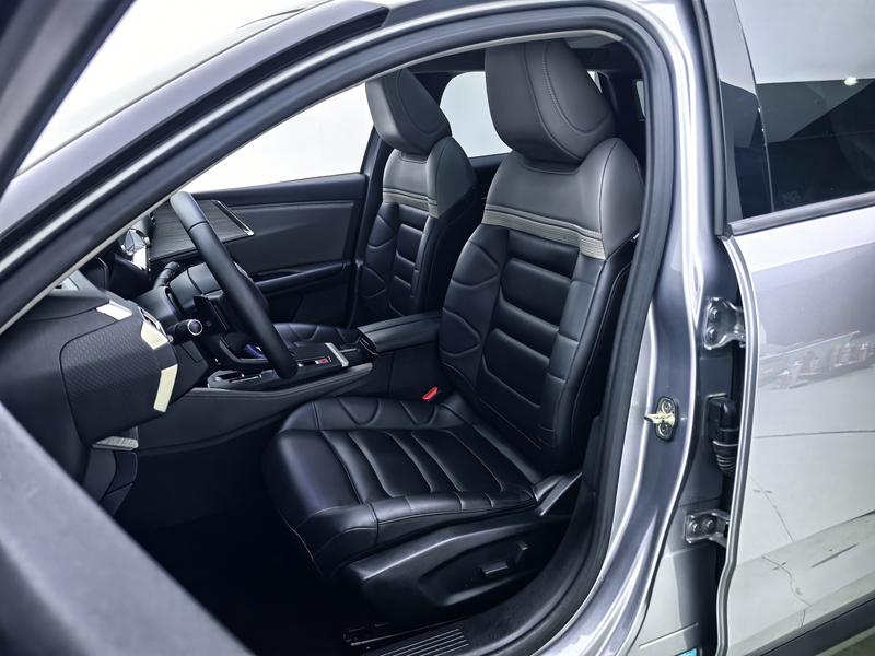 Citroen Versailles C5 X 2022