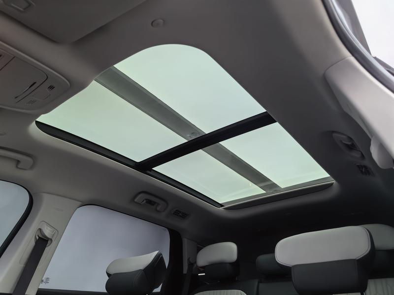 Ford Edge 2023