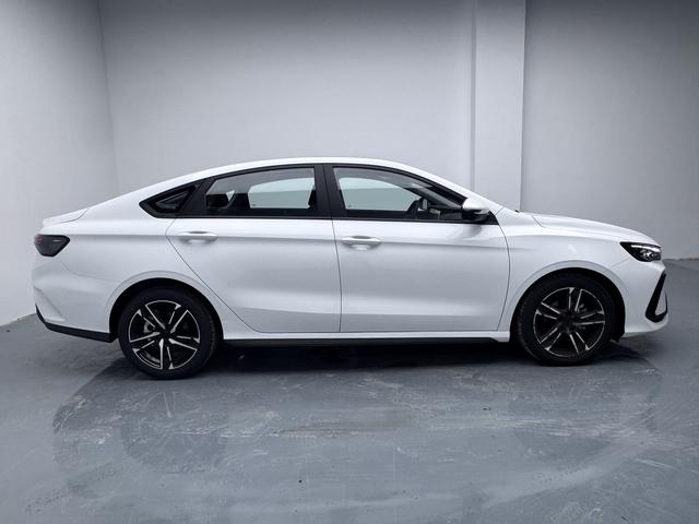 Geely Binrui 2024