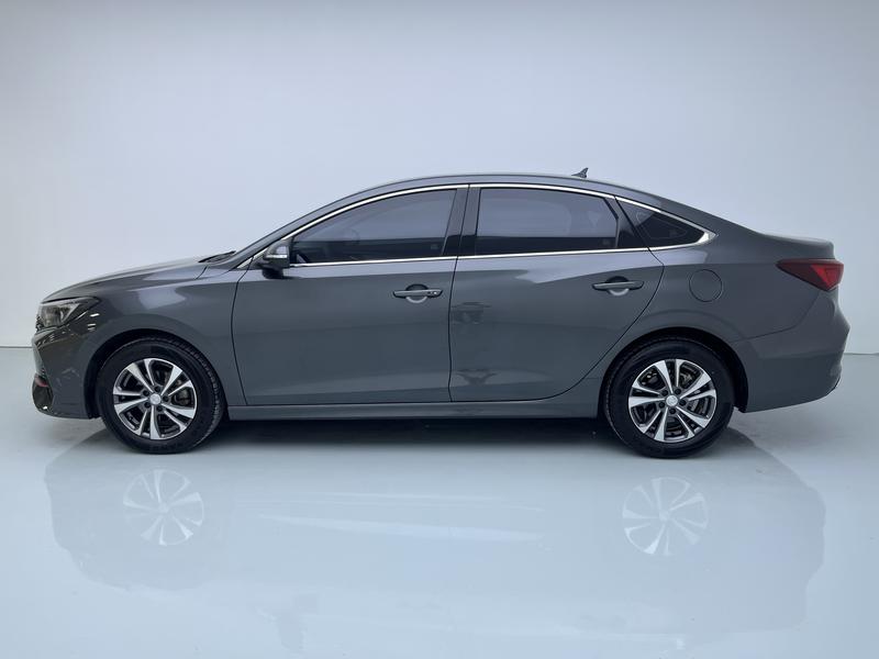 Changan Eado 2023