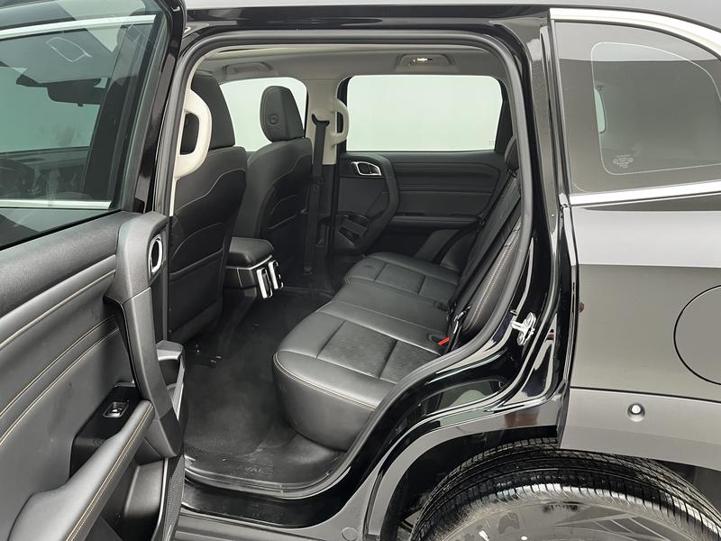 Haval Haval Big Dog 2024