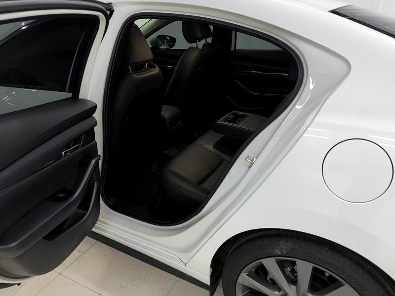 Mazda Mazda 3 Axela 2023