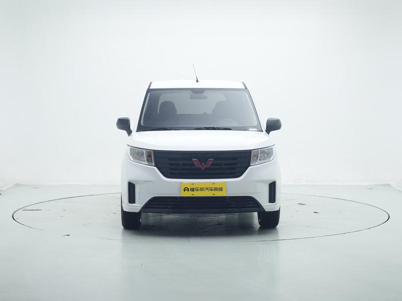 Wuling Wuling Hongguang PLUS 2020