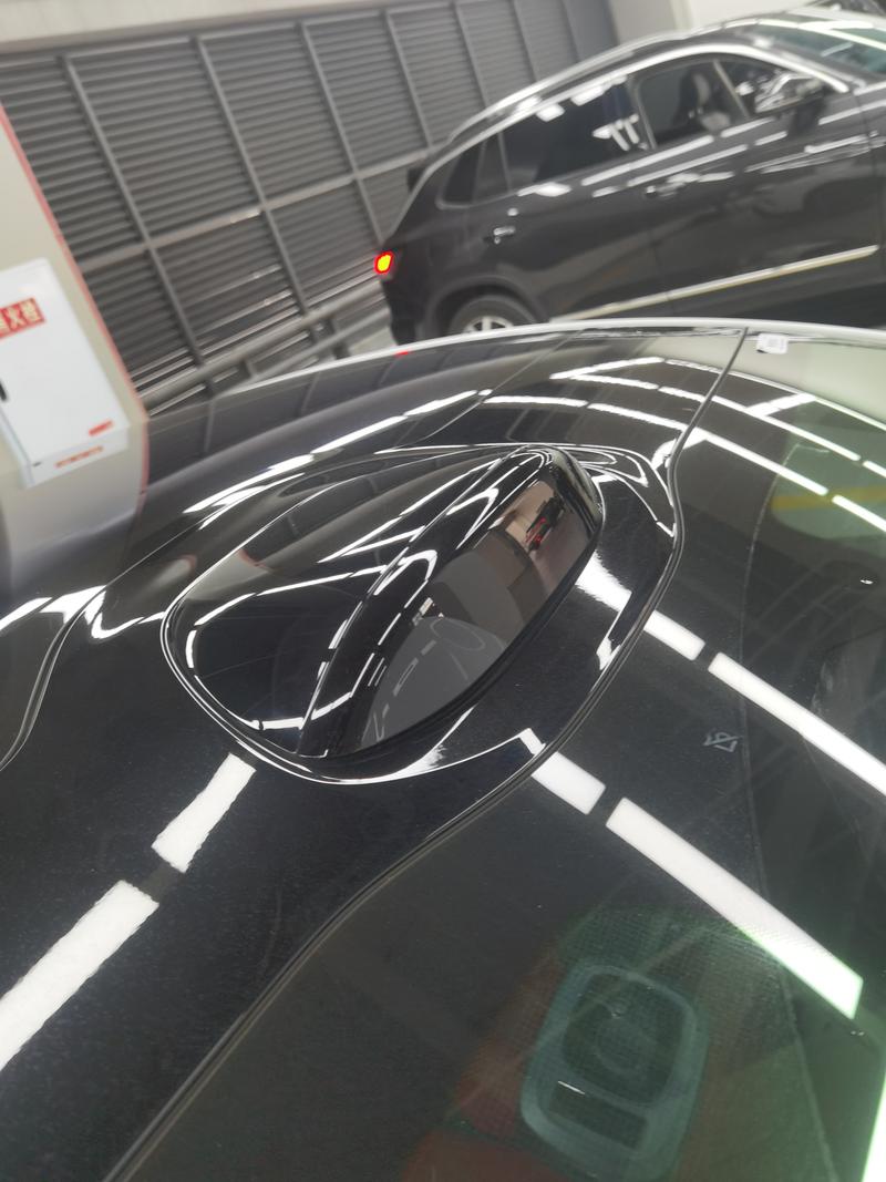 Xiaomi Auto Xiaomi SU7 2024