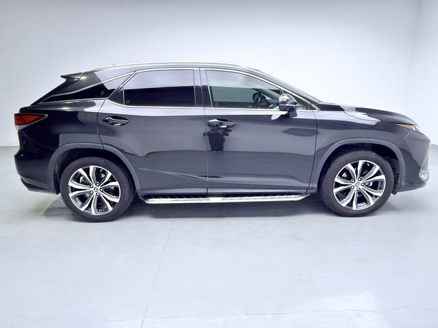 Lexus Lexus RX 2020