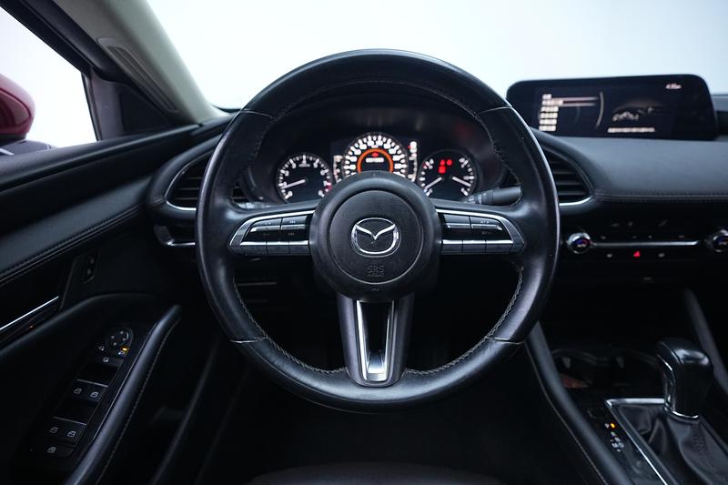 Mazda Mazda 3 Axela 2021