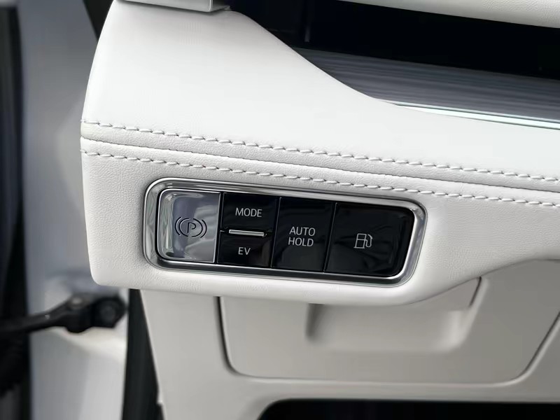 Buick Buick GL8 PHEV 2024