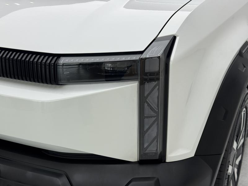 iCAR iCAR 03 2024