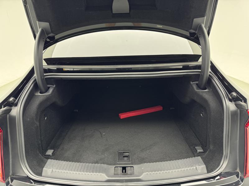 Hongqi Red Flag H9 2020
