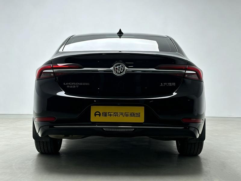 Buick LaCrosse 2022