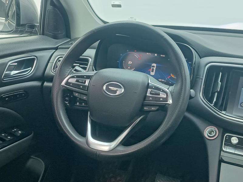Trumpchi Trumpchi GS8 2020