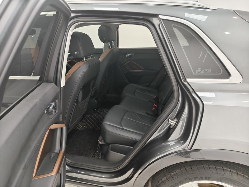 Audi Audi Q3 2023