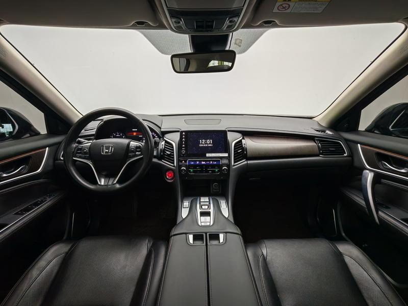 Honda Guandao 2020