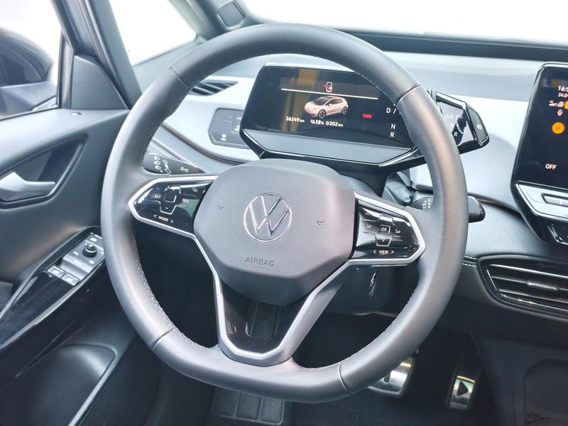 Volkswagen Volkswagen ID.3 2024