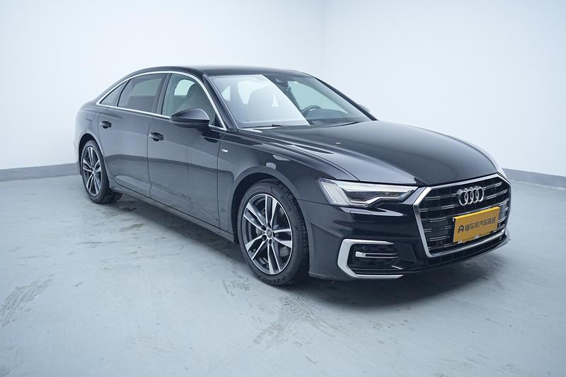 Audi Audi A6L 2023