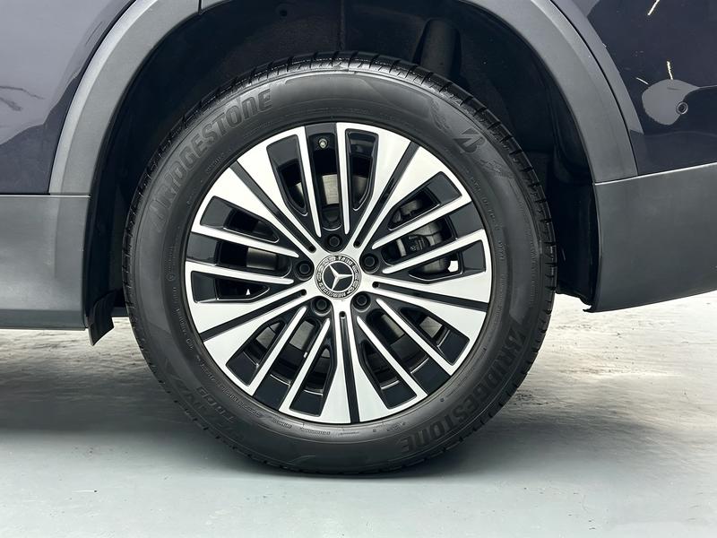 Mercedes-Benz Mercedes EQB 2025