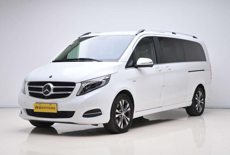 Mercedes-Benz Mercedes Benz V-Class 2016