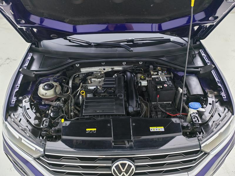 Volkswagen T-Roc 2022