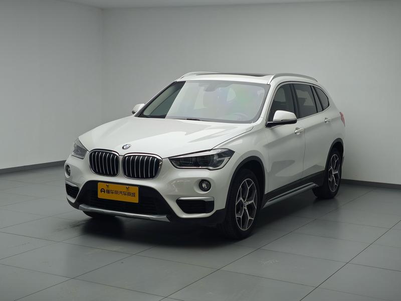 BMW BMW X1 2019