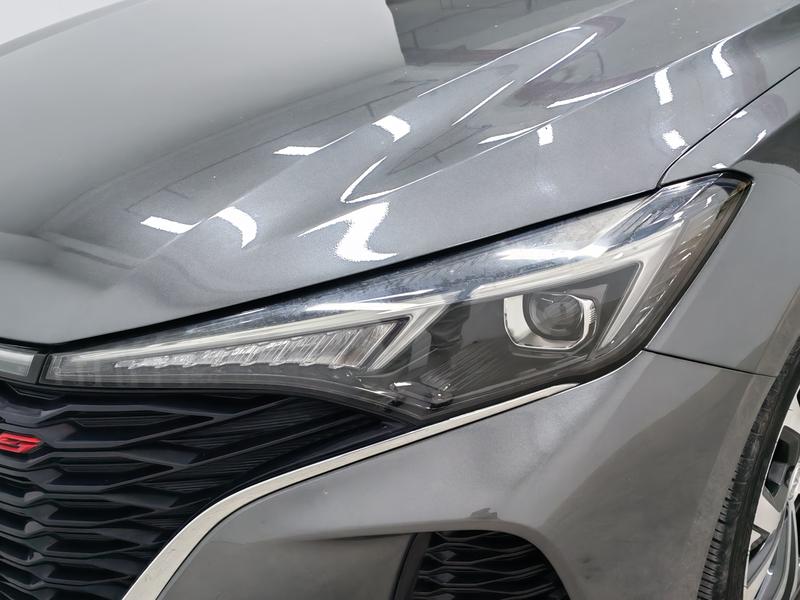 Changan Eado 2021