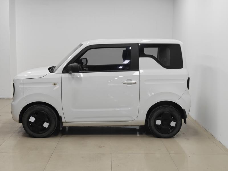 Geely Galaxy panda 2023