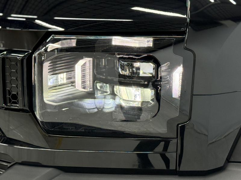 Jetour Shanhai Jetour Traveler C-DM 2024
