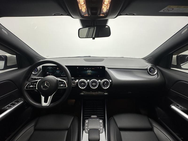 Mercedes-Benz Mercedes Benz GLA 2022