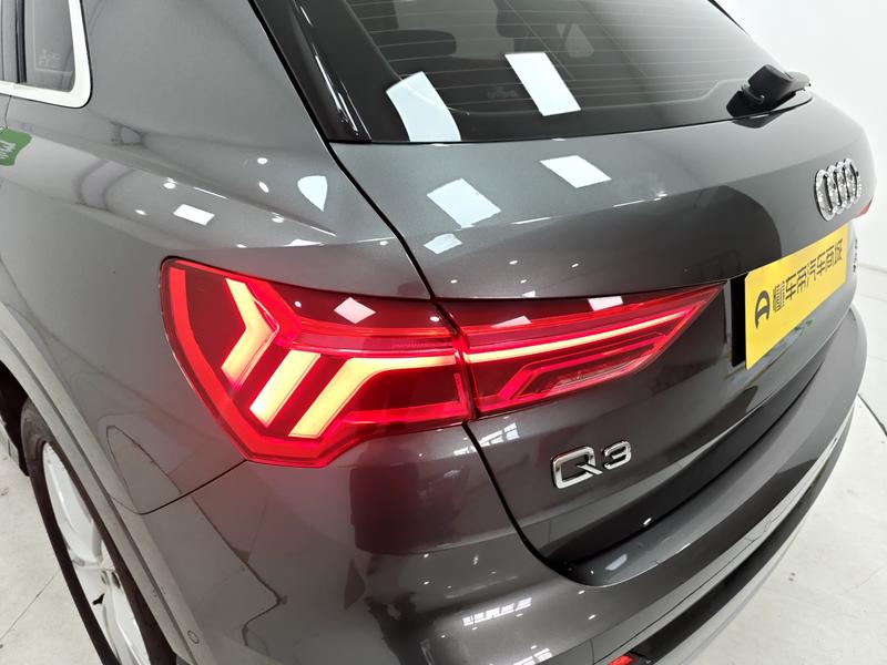 Audi Audi Q3 2023