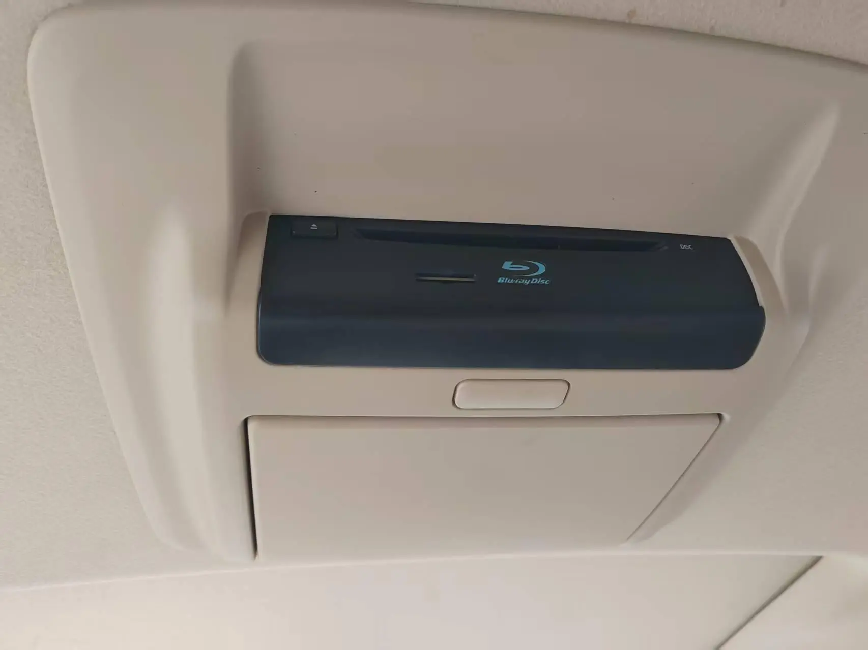 TOYOTA Prado 3.5L automatic TX-L NAVI rear hanging spare tire