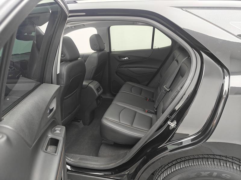 Chevrolet Explorer 2018