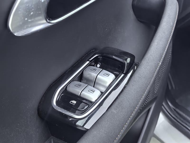 Exeed Xingtu Lingyun 2024