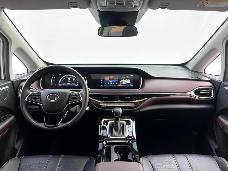 Trumpchi GAC Trumpchi M6 2023