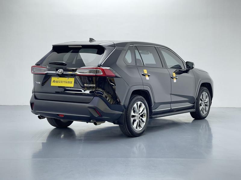 Toyota Vetlanda  2023