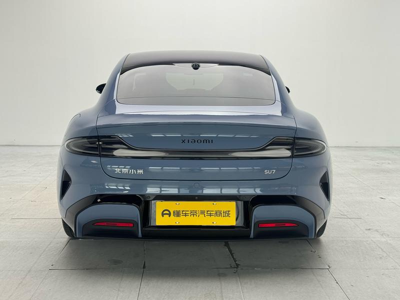 Xiaomi Auto Xiaomi SU7 2024