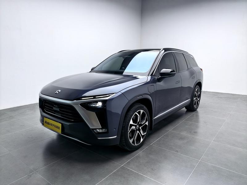 NIO NIO ES8 2020