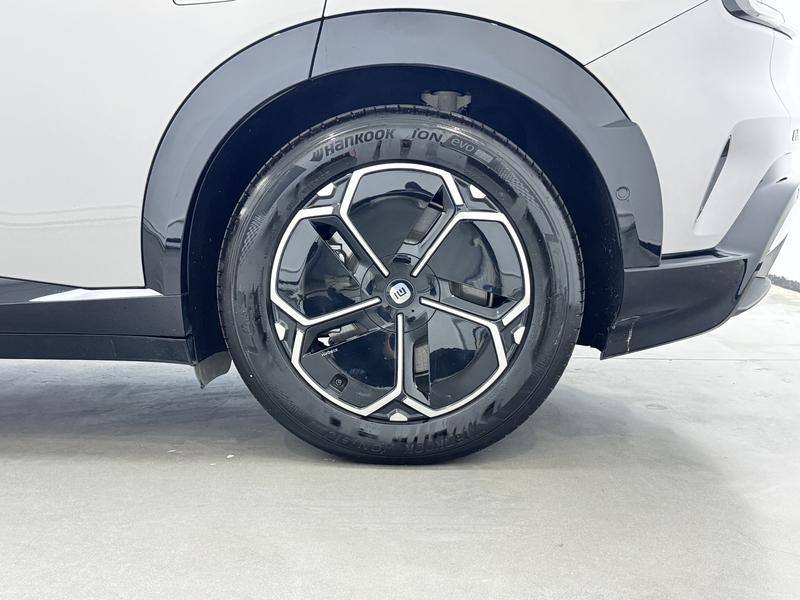 Xiaomi Auto Xiaomi YU7 2025