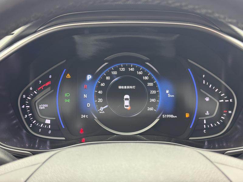 Hyundai Fiesta 2019