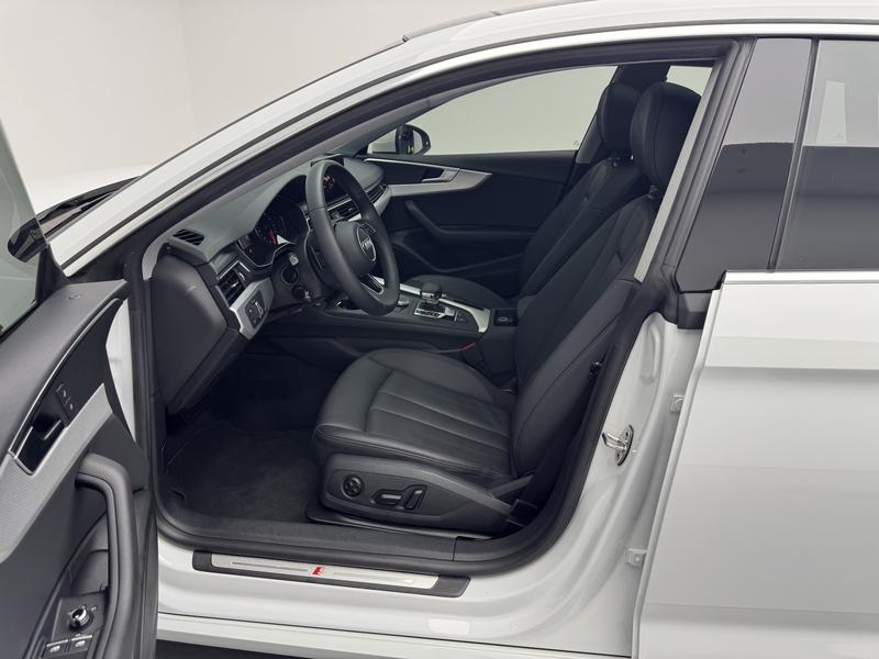 Audi Audi A5 2019