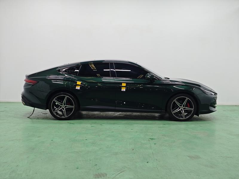 MG MG7 2023