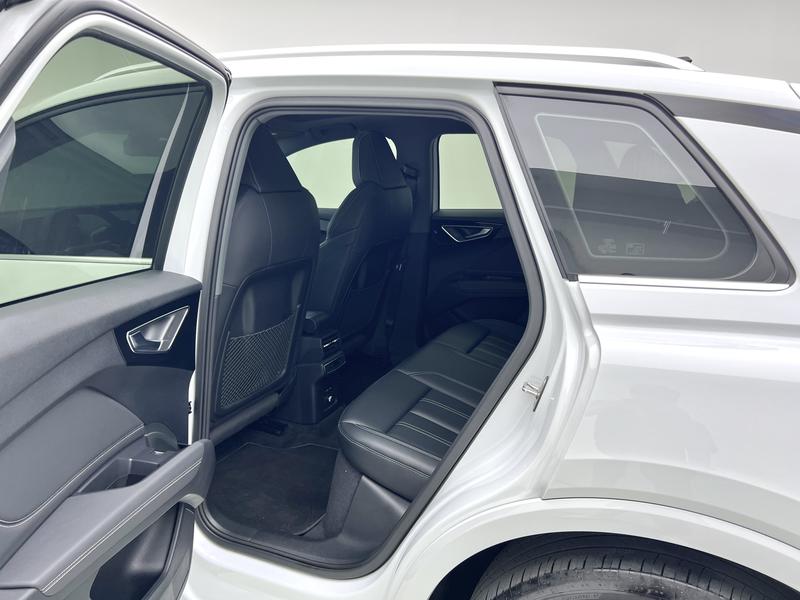 Audi Audi Q4 e-tron 2024
