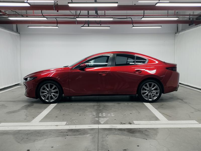 Mazda Mazda 3 Axela 2021