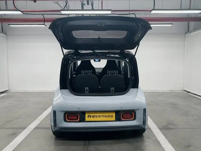 Baojun Baojun KiWi EV Artist lithium iron Phosphate