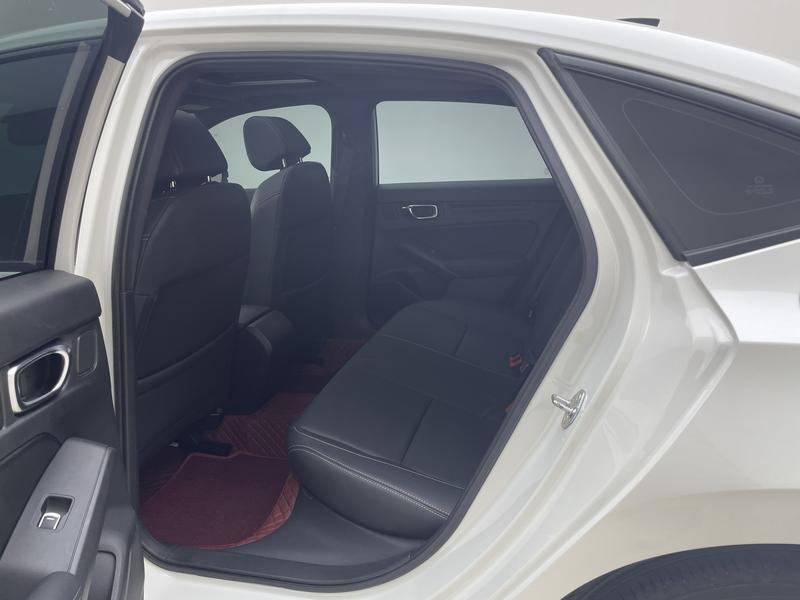 Honda Civic 2022