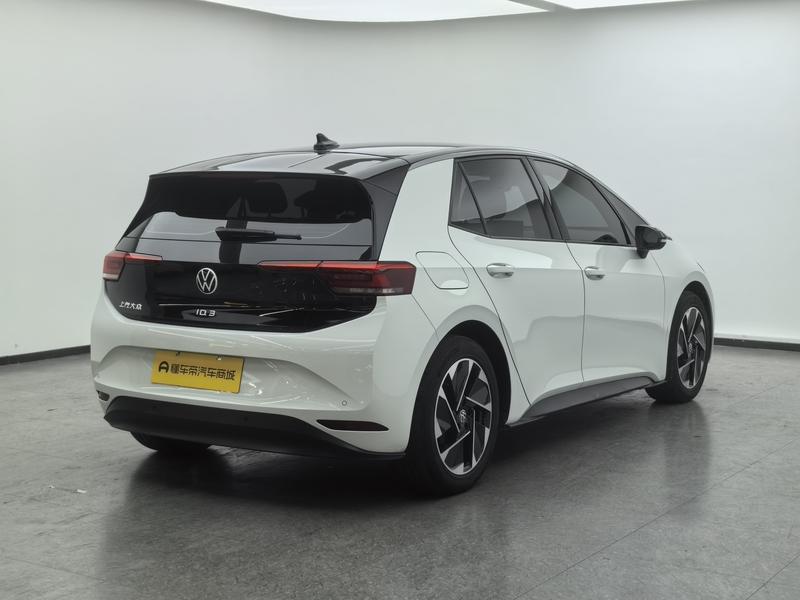 Volkswagen Volkswagen ID.3 2024