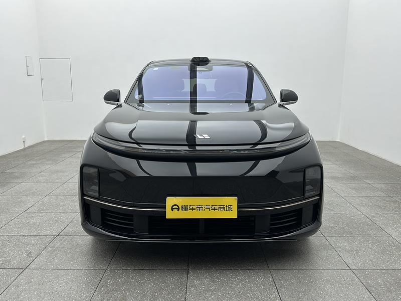 Li Auto Ideal L7 2024