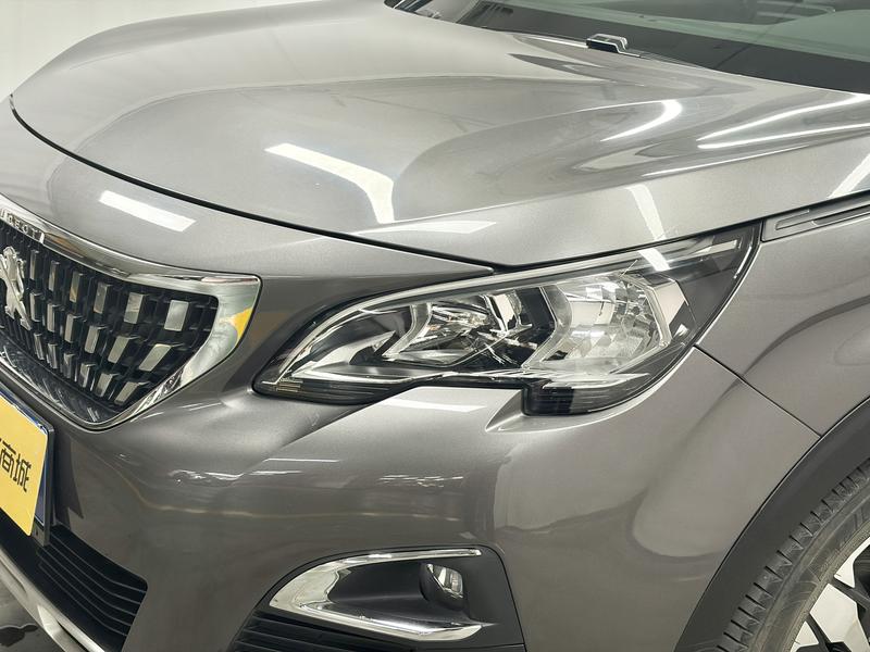 Peugeot Peugeot 4008 2017