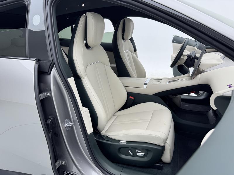 Xiaomi Auto Xiaomi YU7 2025