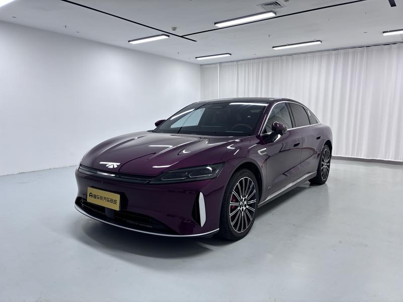 Fengyun Fengyun A9L 2025
